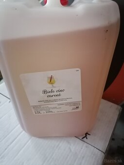 Varené víno, punč - 2