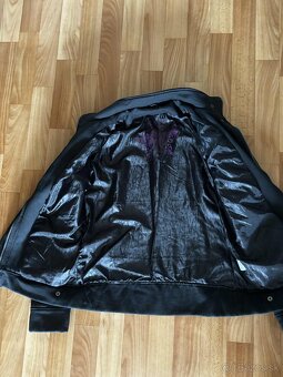 Prechodná bunda - 2