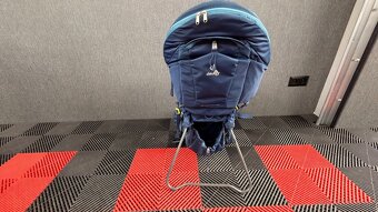 Predám Deuter Kid Comfort Pro - 2