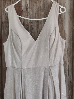 Spoločenské šaty - 2