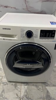 Automaticka pracka Samsung - 2