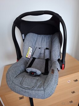 Kocik ABC desing ( 3 kombinacia) - 2