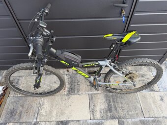 Bicykel CTM Willy 2.0 24" - 2