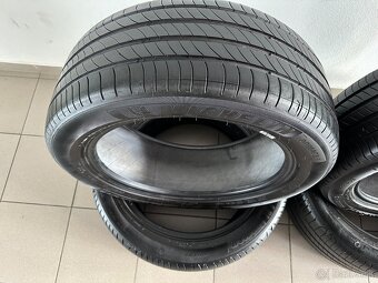 Letné pneu MICHELIN Pilot Primacy 4 235/50 R19 - 2