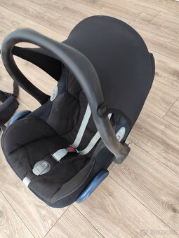 Maxi-Cosi vajíčko - 2