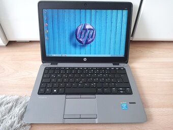 predám 12" HP elitebook 820 g1 / Intel core i5 / 8gb ram - 2