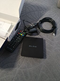 Smart Tv Android box - 2