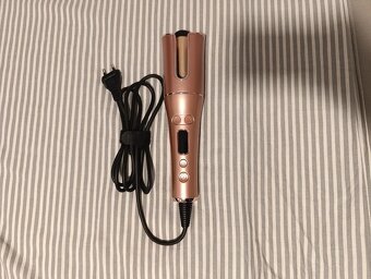 Rotačná kulma Berolio BMS155 - 2