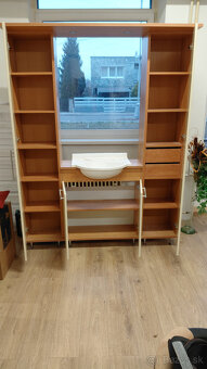 Kúpeľňové skrinky - 2