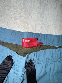 Supreme nohavice - 2