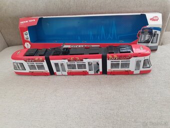 Električka Dickie Toys - 2