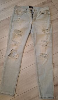 Dámske nohavice - 2