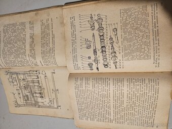 Predam knihy Vaz - 2