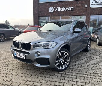 BMW X5 xDrive 30D - 2