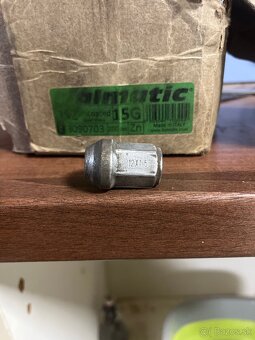 Matice 12 x 1,5  ford - 2