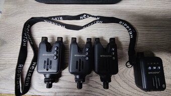 Smart Signalizatori Rippton - 2