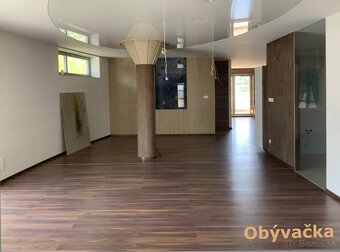 Exklusívny trojizbový byt - 2