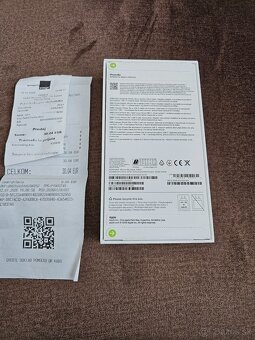 Apple iphone 16e 128 nerozbaleny - 2