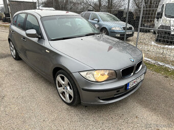 BMW 116D - 2