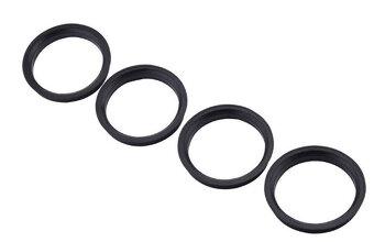 Vymedzovacie krúžky - 2