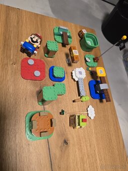 Lego Mario - 2