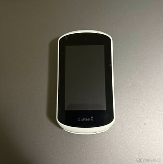 Predám Garmin Edge Explore - 2