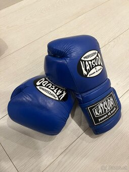 Box rukavice katsudo - 2