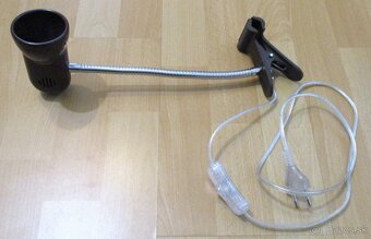 stolovú nočnú lampu. - 2