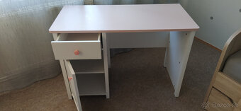 písací stôl - 2
