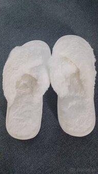 Dámske papuče - 2