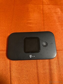 LTE mobile WiFi Huawei E5577C - 2