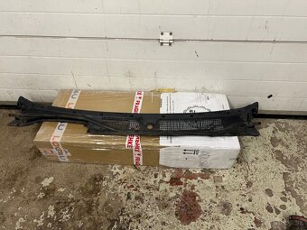 Rôzne diely Honda Civic 6 - 2