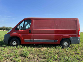 Peugeot BOXER - 2