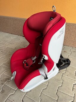 Britax Römer Trifix. - 2