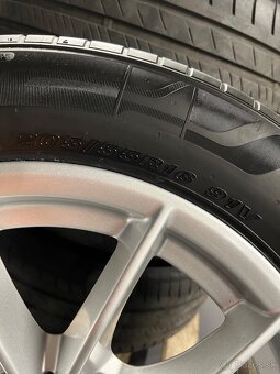 BMW Kolesá 5x120 - 2