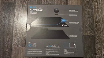 Predám Powerplay podložku Logitech - 2