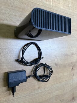 WD Elements HDD 8 TB (poškodený) - 2