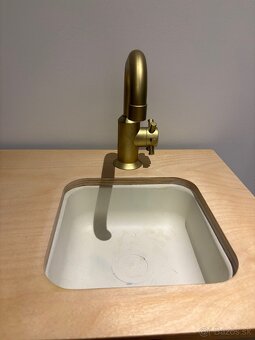 Detská kuchynka (IKEA) - 2