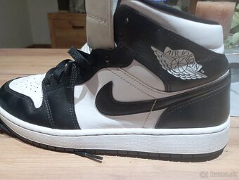 Tenisky Nike Jordan 1 - 2