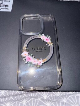 Kryt na Iphone 15 Pro - 2