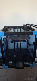 3D Tlačiareň - Creality Ender 6 - 2