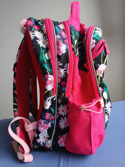 Školská taška TOPGAL - 2