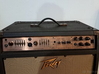Peavey Ecoustic 112 – 100W akustické kombo - 2