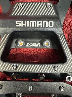 Pedale Shimano - 2
