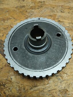 Babetta spojkový bubon druhej rýchlosti - 2