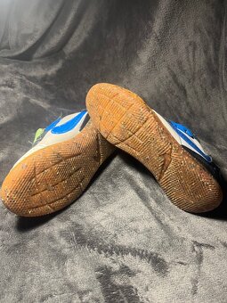 Halovky Nike – veľkosť 36 - 2