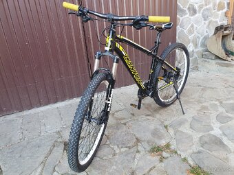 Canyon hardtail 48cm 27.5 - 2