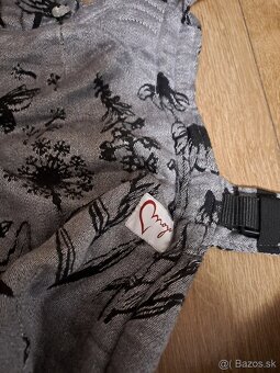 Nosič Moyo Poľana - 2