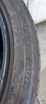 Letne pneumatiky 235/40 r19 - 2