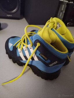 Adidas Terrex goretex vel.24 - 2